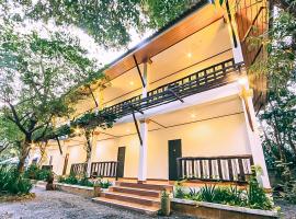 Sabydee Resort，位于尖竹汶的酒店