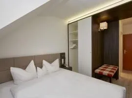 纽伦堡H+酒店 