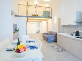 Sopra le Onde - VADOALMARE Immobiliare