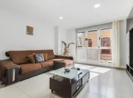 Vivienda vacacional sol