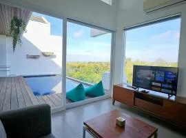 Villa Omah Bali