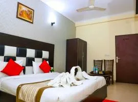 Hotel Gloobal Inn - IGI Airport Delhi