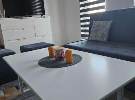 Apartman D&A，位于&Scaron;i&scaron;ava的自助式住宿