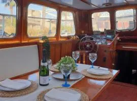 Classic Boat