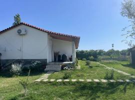 Diarla's Home 1，位于费里的酒店