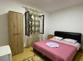 Apartments Lazo