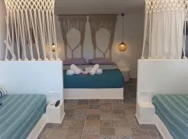Endless Blue from Syros - Megas Gialos Resort - Suite 2