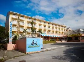 Condominium Hotel Shimanchu Club