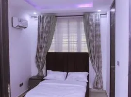 Stunning 3-Bed House in Lagos