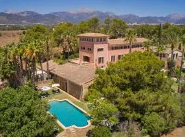 Belle Virrey Finca Hotel
