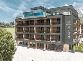 Kaiserjuwel 4 Sterne Superior，位于Prama的酒店