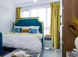 Smarthomes Serviced Apartments