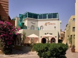 海龟之家酒店