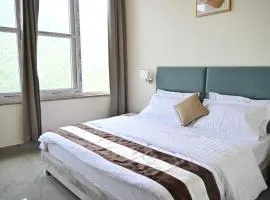 Prashanti Farms & Resort