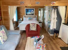 SherPai Lodge，位于Kent的酒店