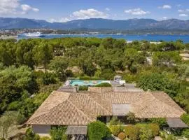 Villa Estel