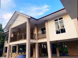 D'Kenangan Kita Guest Room