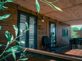 Tiny Otel Datca