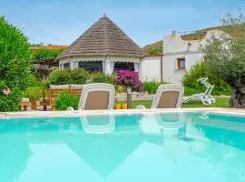 Il Giardino Degli Aranci