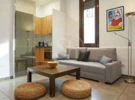 Casa tranquila cerca de Barcelona