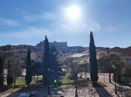 Mirador del Castillo