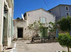 Occ34 - Capestang - The Grange