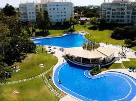 Apartamentos Antunes