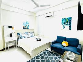 Maldives Belthena Suite，位于胡鲁马累的酒店