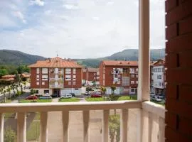 Apartamento con sol y vistas.