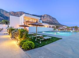 Hotel Boutique Mi Almazara，位于哈维亚的酒店