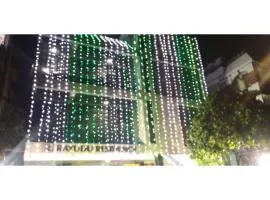 Hotel Rayudu Residency, Visakhapatnam