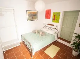 Cozy Apartment Downtown