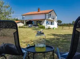 Villa Menta Piperita - Happy Rentals