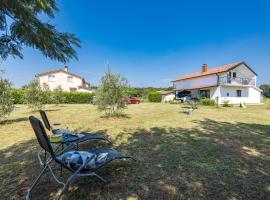 Villa Menta Piperita - Happy Rentals，位于蒙蒂奇的酒店