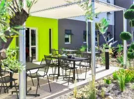 Ibis Budget Porte de Camargue