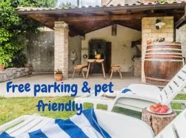 Apartments Villa Sušanj