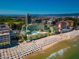 MPM Hotel Arsena - Ultra All Inclusive