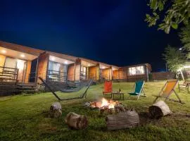 Kazbegi Cottages