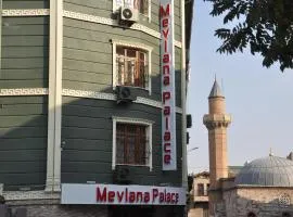 Mevlana Palace