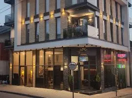 Square Luxury Apartments