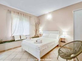 Niria - room Salice，位于佛拉斯特拉的酒店