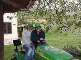 Locanda Colle Cerqueto