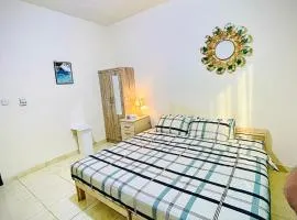 Cozy Private Room in shabiya 12