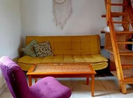Amália Beach Quinta! 5 Min Coast! Shared Outdoors
