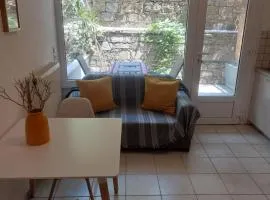 Samos Cozy Apartment