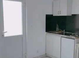 Appartement meublé de 3 lits