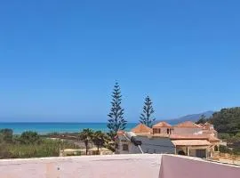 Casa Mia 100 m de plage