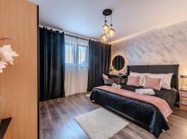 Guesthouse Kod Spavalice，位于维尔的酒店