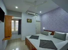 Panakal Residency, Fort Kochi