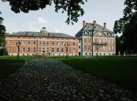 Schloss Karow